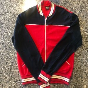 Vintage Slazenger jacket